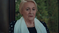 Ünlü oyuncu Sabina Toziya hayatını kaybetti