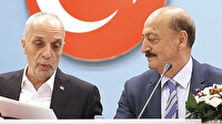 Kamu işçisine yüzde 17 zam: En düşük maaş 4 bin 100 lira