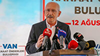 Kılıçdaroğlu'ndan devleti katliam yapmakla itham eden akademisyenlere söz: İktidar olduğumuzda görevlerinize döneceksiniz