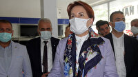 Meral Akşener’in ziyaretinde tepki gösteren şehit ağabeyi: Kimseyi dinlemeden o masaya yöneldi her şey önceden ayarlanmıştı