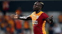 Mbaye Diagne'den St. Johnstone maçında dikkat çekici gol