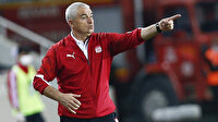 Sivasspor Dinama Batumi'yi eledi ve bir üst tura yükseldi