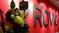 Finlandiyalı Rovio Türk oyun şirketi Ruby Games'i satın alıyor