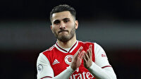 Fenerbahçe'nin istediği yıldız oyuncuya Roma ve Milan talip oldu