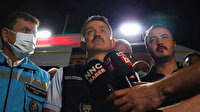 Köyceğiz yangını kontrol altında