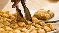 Kocaeli'de akılalmaz olay: Baklava yüzünden hayatını kaybetti