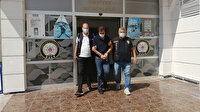 Mersin'de 38 yıldır aranan hükümlü yakalandı