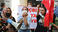 Kayınbiraderi PKK tarafından kaçırılan Leyla Çiftçi: Bize katılın haklı davamızı büyütelim