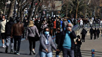 Karadeniz'deki vakaların yüzde 85'i Delta varyantı