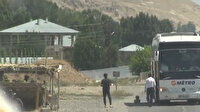 Van'da kaçak şekilde göçmenleri taşıdığı iddia edilen otobüs firmasına soruşturma