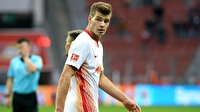 Alexander Sörloth'un transferi tamamlanmak üzere: 10 milyon Euro ödenecek