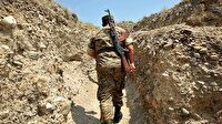 Ermenistan askerlerinden sınırda yeni provokasyon: Azerbaycan askerlerine ateş açıldı
