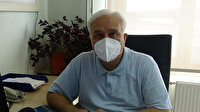 Prof. Dr. Tevfik Özlü: Covid olanların yaş oranı giderek düşüyor