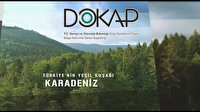 Doğu Karadeniz Projesi Bölge Kalkınma İdaresi Başkanlığı personel alımı yapacak