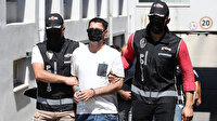 Çete lideri tarihi eser kaçakçısı öğretmen parayı bulunca istifa etmiş