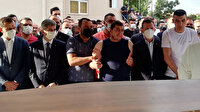 Altındağ'daki bıçaklı kavgada hayatını kaybeden Emirhan'ın babasından birlik çağrısı