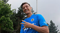 Mesut Özil: Benim için bir rüyaydı