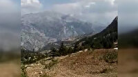 Kahramanmaraş'ta yangın söndürme uçağı düştü