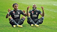 Beşiktaş kaldığı yerden
