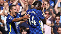 Chelsea, başkent derbisinden üç puanla ayrıldı (ÖZET)