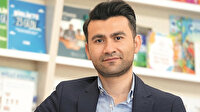 Yazarak değil silerek ilerliyorum