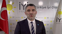 İYİ Partili Taylan Yıldız'dan Bozkurt'taki sel felaketi üzerinden siyaset