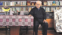 Arif Ay’ın saygı yürüyüşü