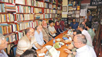 Okuma ve yazma yolculuğu