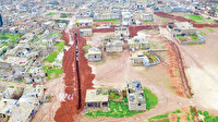 Tünel projesi Irak’tan geldi