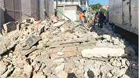 7.2'lik deprem Haiti’yi vurdu