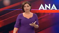 Halk TV sunucusu Özlem Gürses'ten 'HES bölgesine kimse yaklaştırılmıyor' yalanı