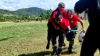 Kastamonu'da diyalize girmesi gereken 5 kişinin imdadına UMKE ekipleri yetişti