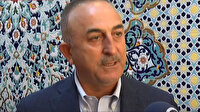 Bakan Çavuşoğlu: Kabil Büyükelçiliğimiz faaliyetlerini sürdürüyor