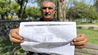 Firar ettiği askerlikten dolayı 'Vatansız' belgesi verildi