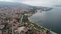 İstanbul depreminde Kocaeli'deki binalar yıkılabilir