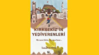 Bir şehrin hikayesi