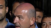Bakan Soylu: Batı'nın karakteri olan ırkçılığı coğrafyamıza taşere etmek istiyorlar
