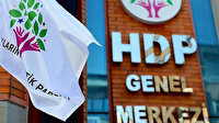 HDP AYM'den savunma için ek süre istedi