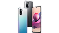 Xiaomi, Redmi Note 10S'i satışa çıkardı