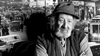 Ara Güler'in siyah beyaz İstanbul fotoğraf sergisi açıldı: Galata Kulesi’nde ziyaretçilerini bekliyor