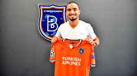 Başakşehir'de Rafael ile yollar ayrıldı