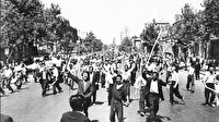 1953’te başladı taktik hep aynıydı