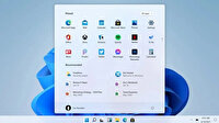 Windows 11 Başlat Menüsü'nde önerilen öğeler nasıl gizlenir?