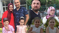 Çocukluk arkadaşı çiftlerin acı kaderi! Sel felaketinde ikizlerini kaybettiler: Keşke sel bizi götürseydi