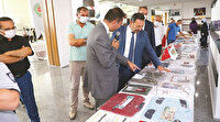 Etimesgut’ta anlamlı sergi