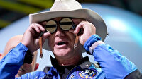 ABD'li milyarder iş insanı Jeff Bezos'un şirketi Blue Origin NASA'yı dava ediyor