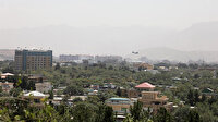 Afganistan'daki büyükelçilikler birer birer tahliye ediliyor