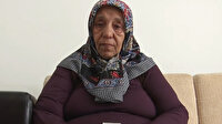 Annenin acı yakarışı: Elleriyle büyüttüğü torunu oğlunun katili oldu