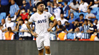 Ozan Tufan'ın görüntüleri dikkatlerden kaçmadı