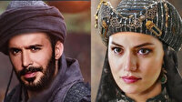 TRT 1'in 'Alparslan' dizisinin yayın günü belli oldu